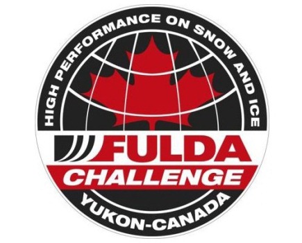 Fulda Challenge logo