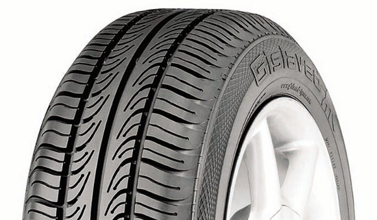 Gislaved Speed 616