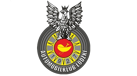 Automobilklub Łódzki logo