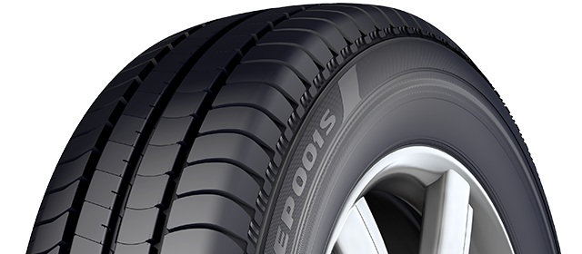 Bridgestone Ecopia ep001s