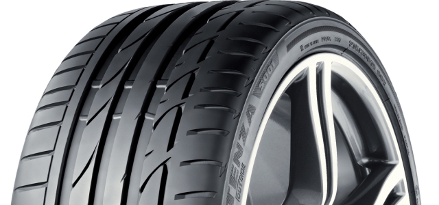 bridgestone potenza s001