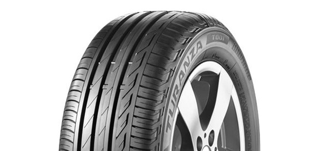 Bridgestone Turanza T001