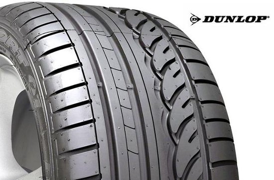 dunlop sp sport