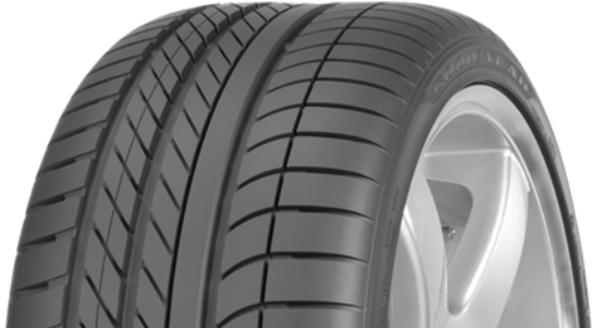 Goodyear Eagle F1 Asymmetric