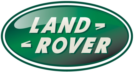 Land Rover logo