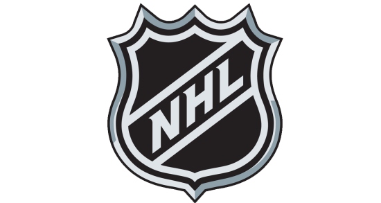 NHL logo