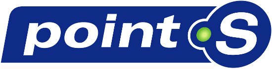 Point S logo