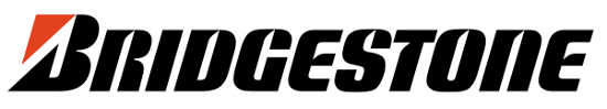 logo Bridgestone.