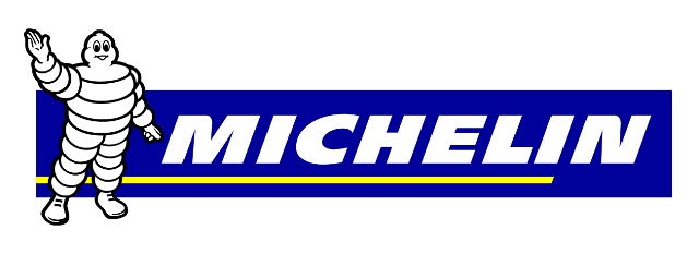 logo opon michelin