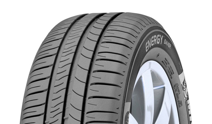 Michelin Energy Saver +