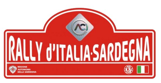 logo rajdu sardynii