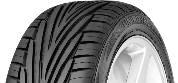 Uniroyal Rainsport 2