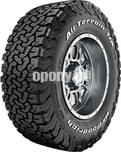 All Terrain T/A KO2