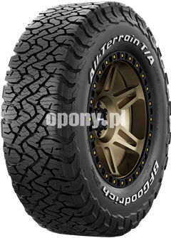 All Terrain T/A KO3