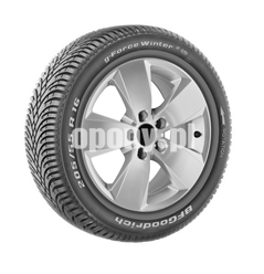 G-Force Winter 2 SUV