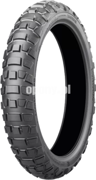 Battlax Adventurecross AX41