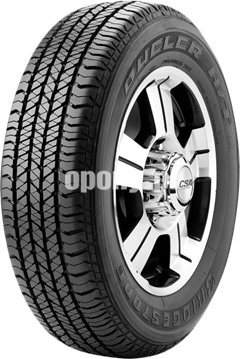 Dueler 684 II Ecopia