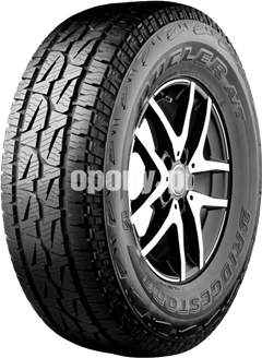 Dueler A/T 001