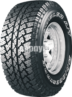Dueler A/T 693