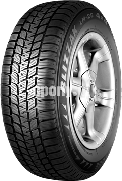 LM25 - 4x4
