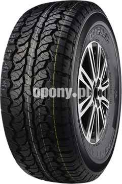 Versant A/T