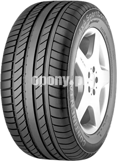 4x4 SportContact