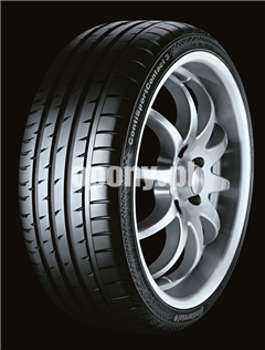 ContiSportContact 3 SEAL