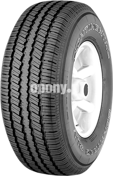 ContiTrac SUV