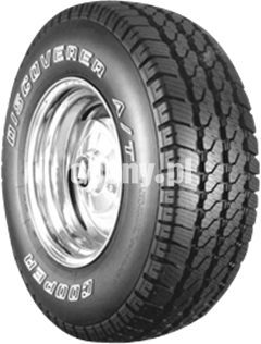 Discoverer A/T