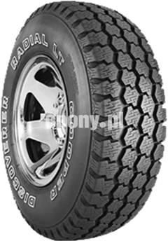 Discoverer Radial LT