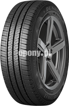 Econodrive LT