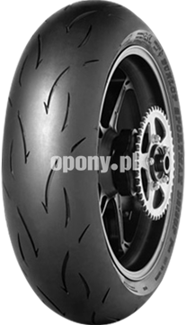 Sportmax GP Racer D212