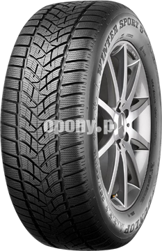Winter Sport 5 SUV