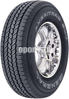 AMERITRAC SUV