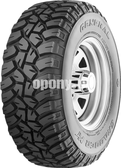 Grabber MT