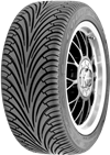 Goodyear EAGLE F1 GSD2