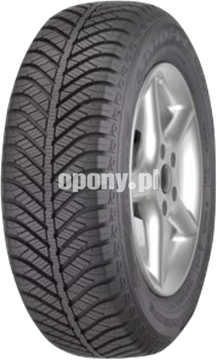 Vector 4Seasons SUV