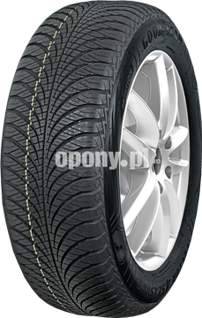 Vector 4Seasons SUV G2