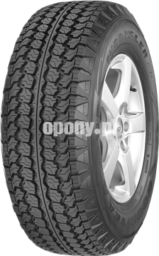 WRANGLER AT/SA