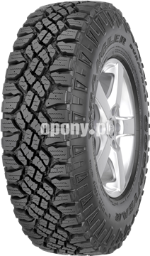 WRANGLER Duratrac