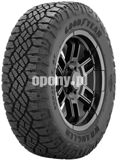 Wrangler Duratrac RT