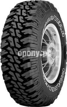 WRANGLER MTR