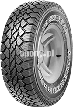 Adventuro A/T