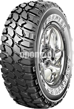 Adventuro M/T