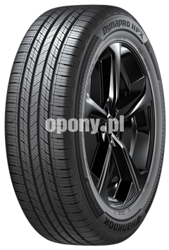 Dynapro HPX RA43