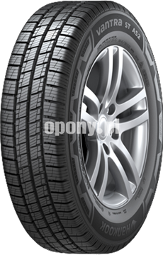 Vantra ST AS2 RA30