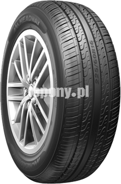 Headway HH301 | Zobacz Testy i Opinie o Oponie |OPONY.PL