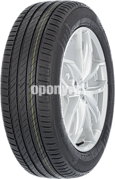 Dynaxer HP5 SUV