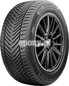 All Season SUV