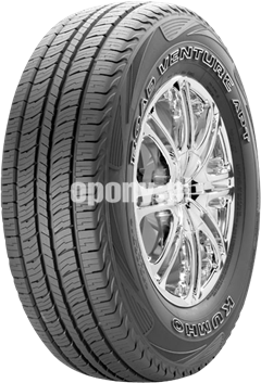 ROAD VENTURE APT KL51